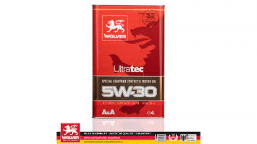 Đồng Nai: Đại lý dầu Wolver - Garage Cung Nam Auto Car